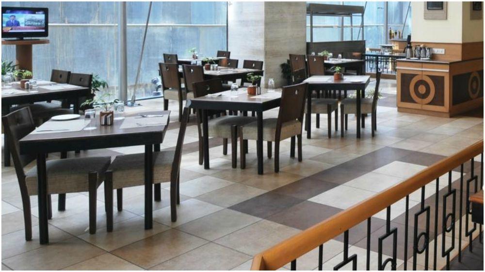 Vits Hotel Πούνε Εξωτερικό φωτογραφία