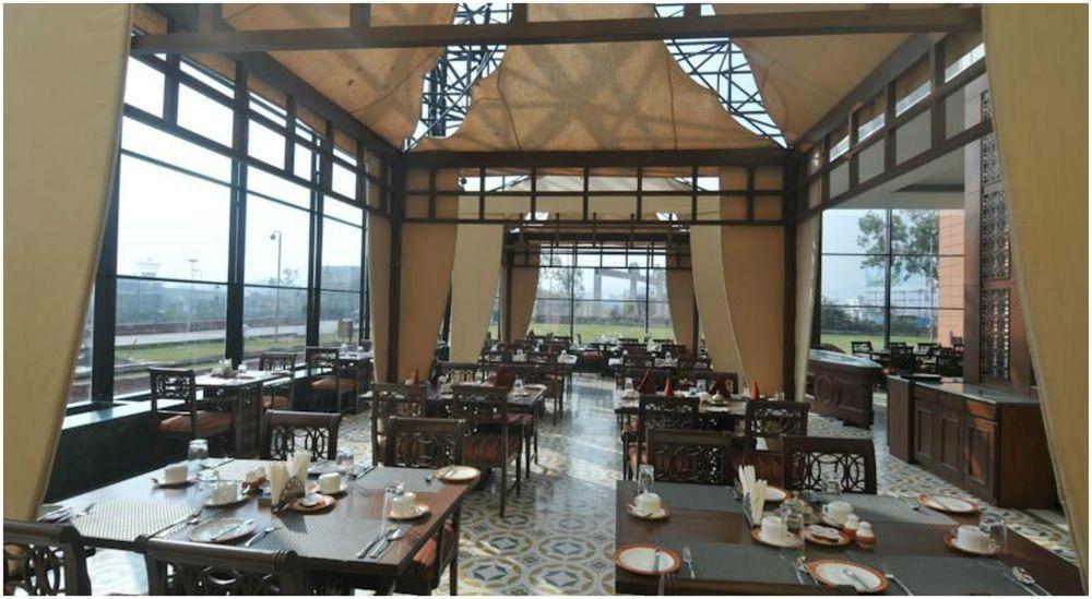 Vits Hotel Πούνε Εξωτερικό φωτογραφία