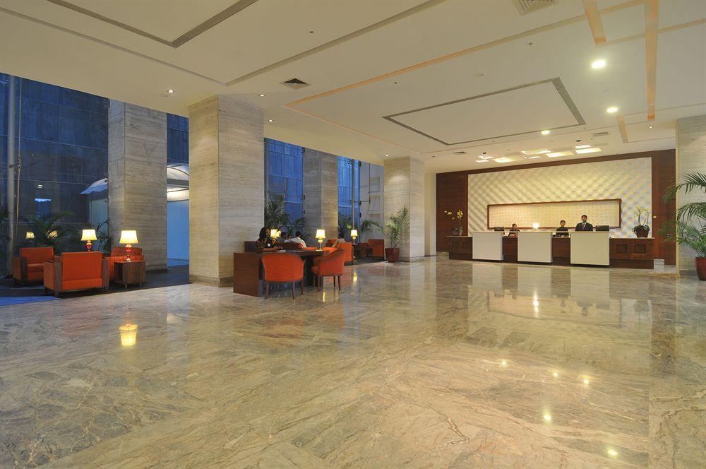 Vits Hotel Πούνε Εξωτερικό φωτογραφία
