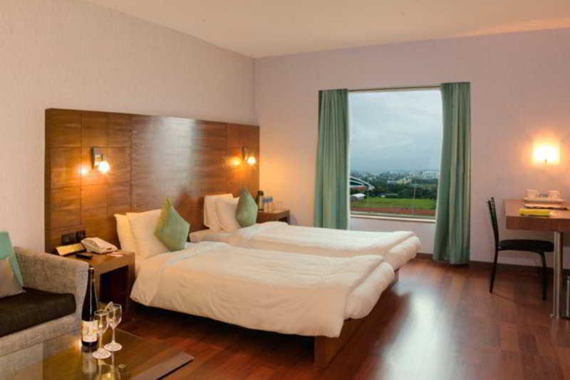 Vits Hotel Πούνε Δωμάτιο φωτογραφία