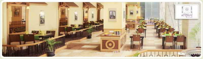 Vits Hotel Πούνε Εξωτερικό φωτογραφία